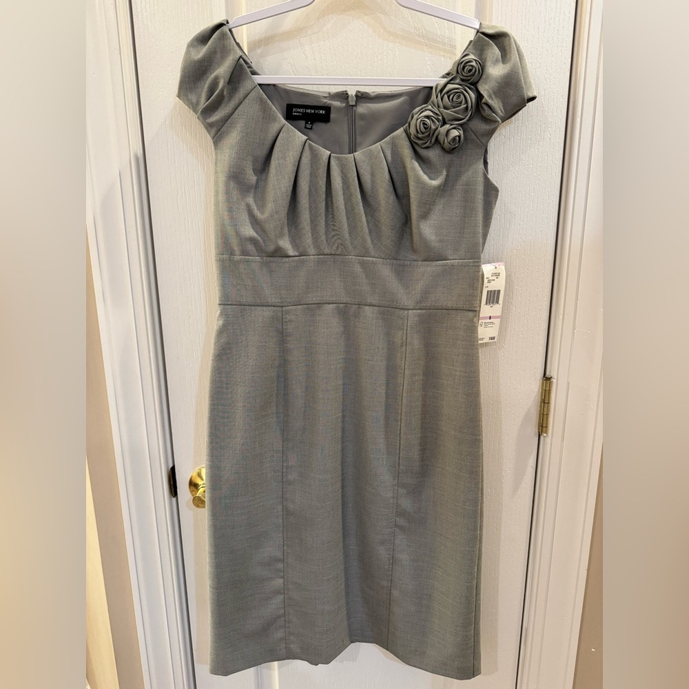 JONES NEW YORK dress, size 6